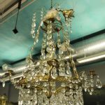 814 5103 CHANDELIER